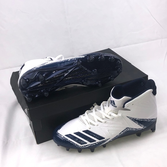 adidas performance freak x carbon mid cleat